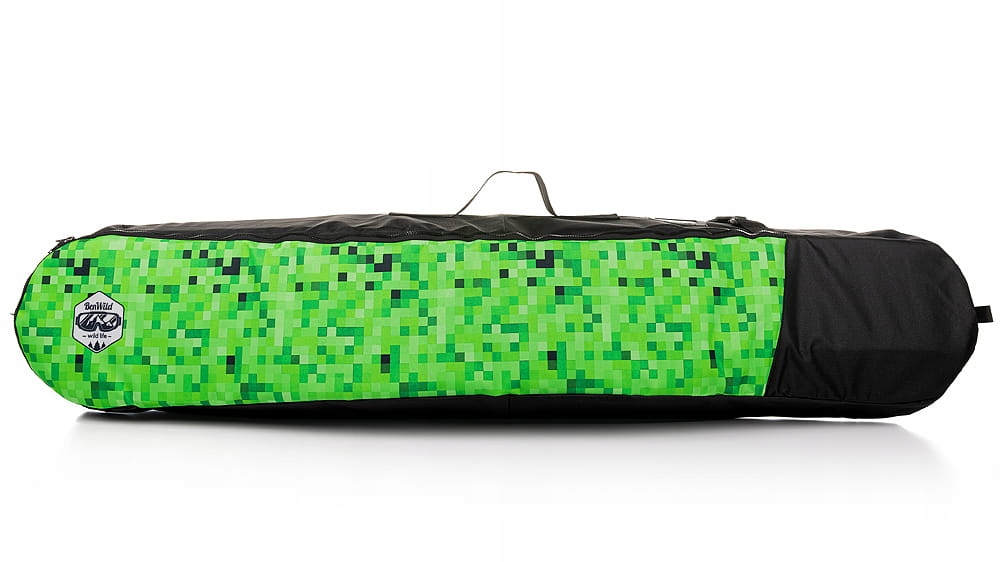 Pokrowiec na snowboard dla dzieci Ben Wild 150 cm