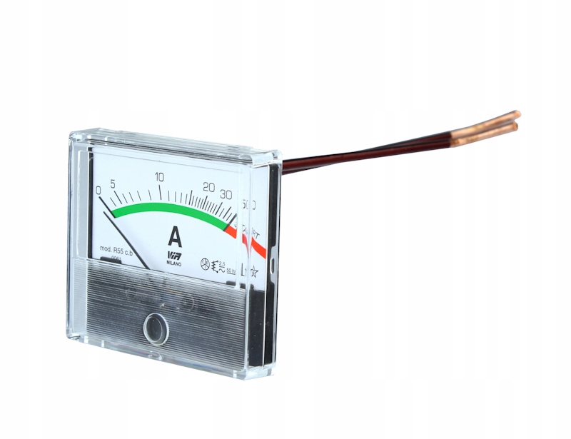 Telwin Amperomierz do Dynamic 420 i 520 Oryginalny Producent code 152267