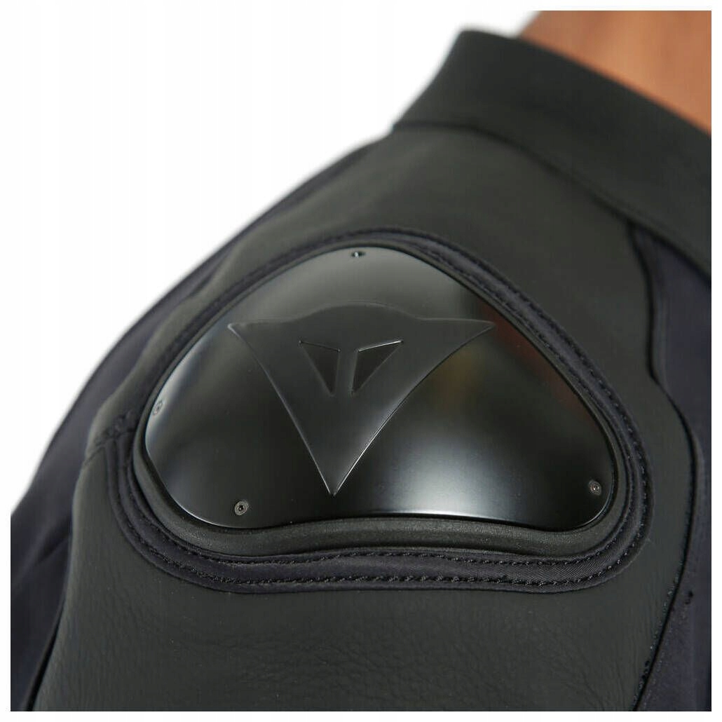 Kurtka skórzana DAINESE INTREPIDA r.50 Promocja! Materiał skóra