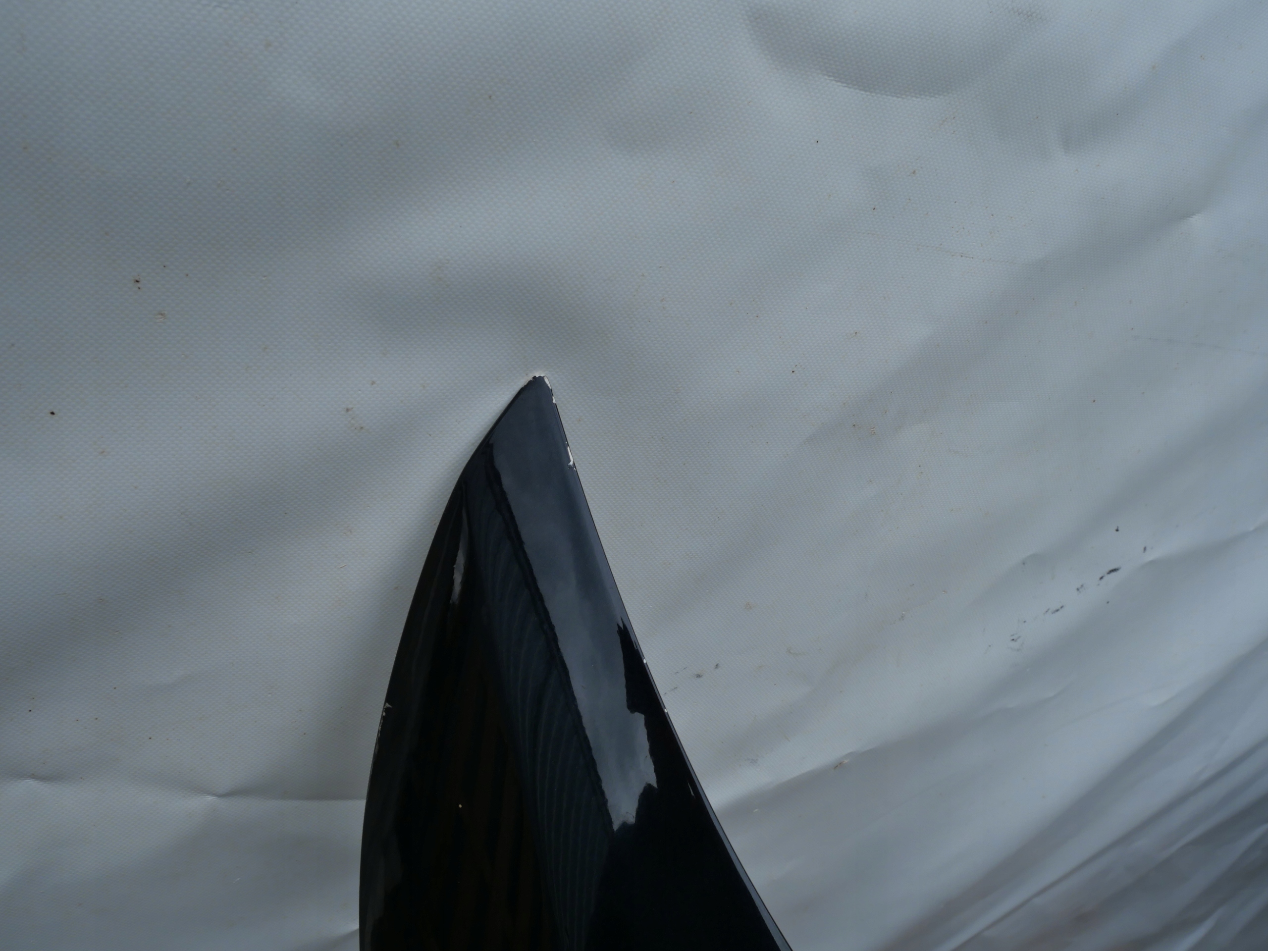 trunk door boot VW EOS