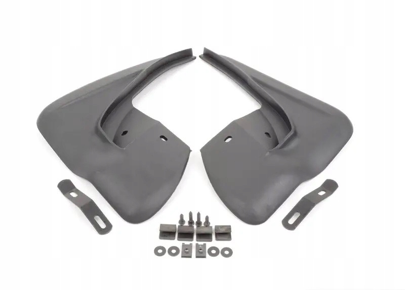 Бризковики BMW E32 ПД 72601928457 оригінал