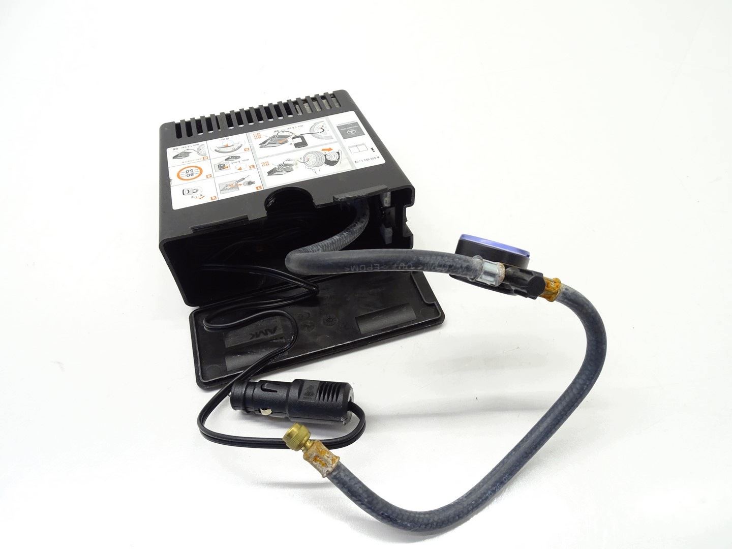 kompressor pumpe DO der räder MERCEDES W221 A0005831302