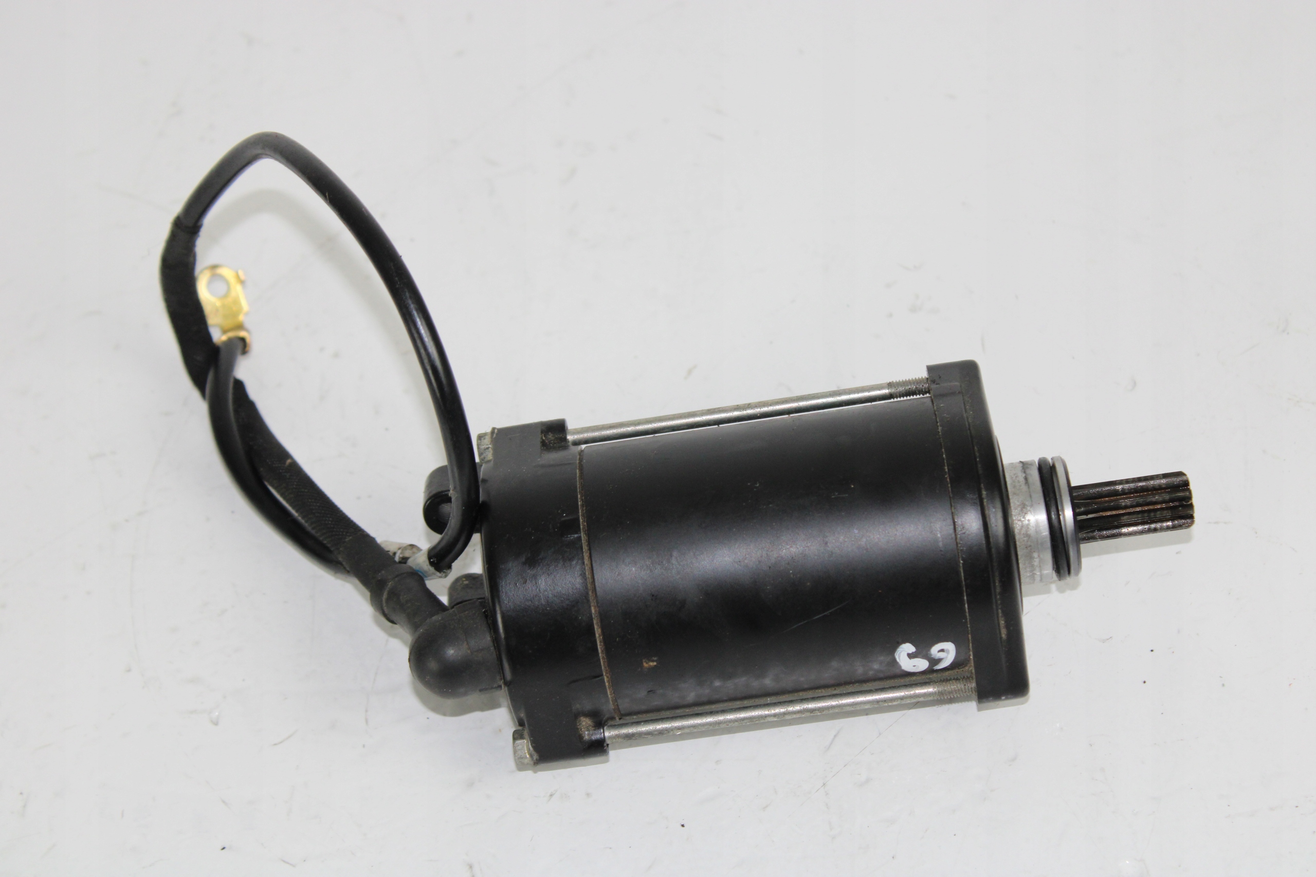 TRIUMPH BONNEVILLT T120 стартер