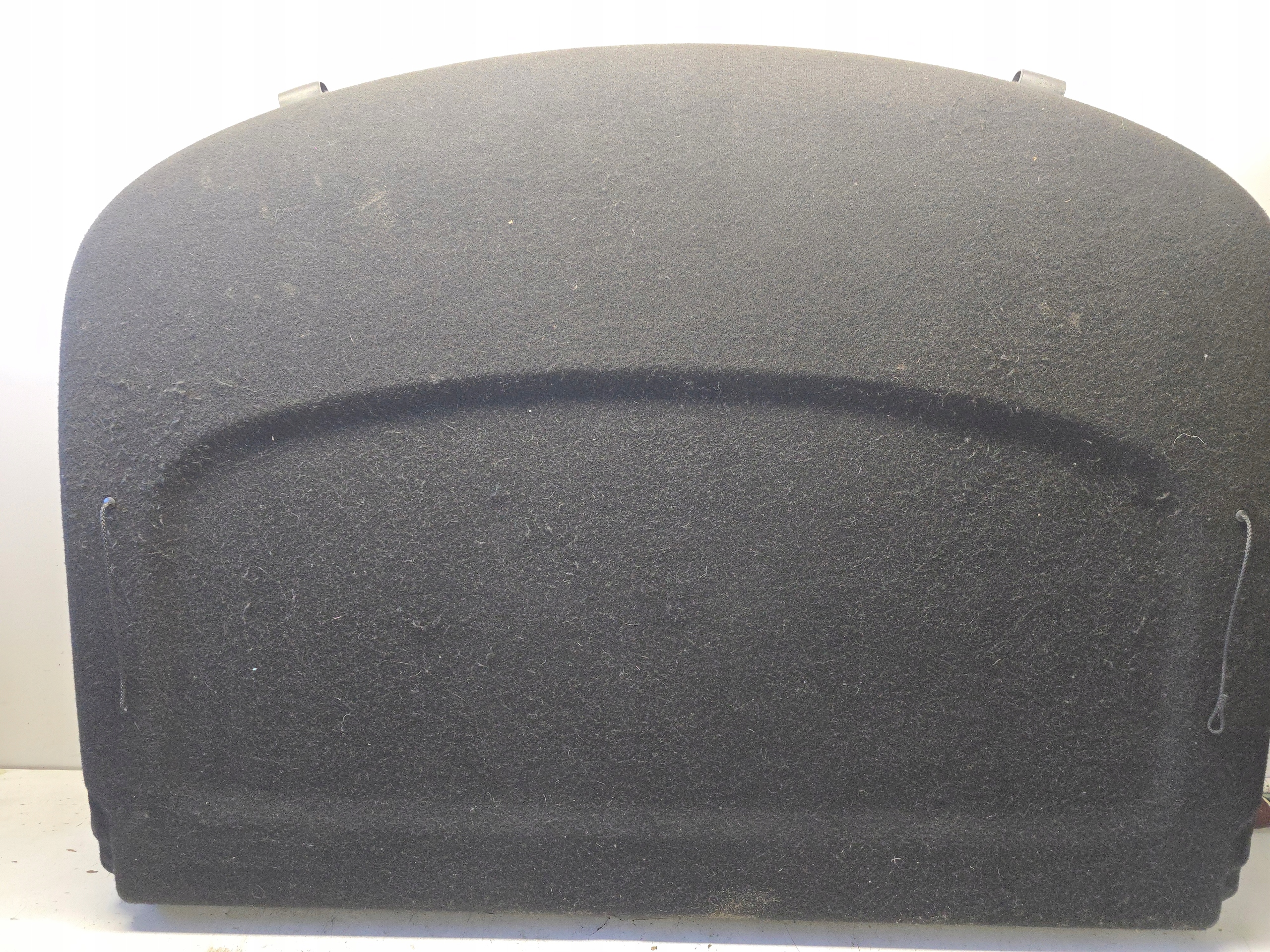 OPEL INSIGNIA B HB plato boot