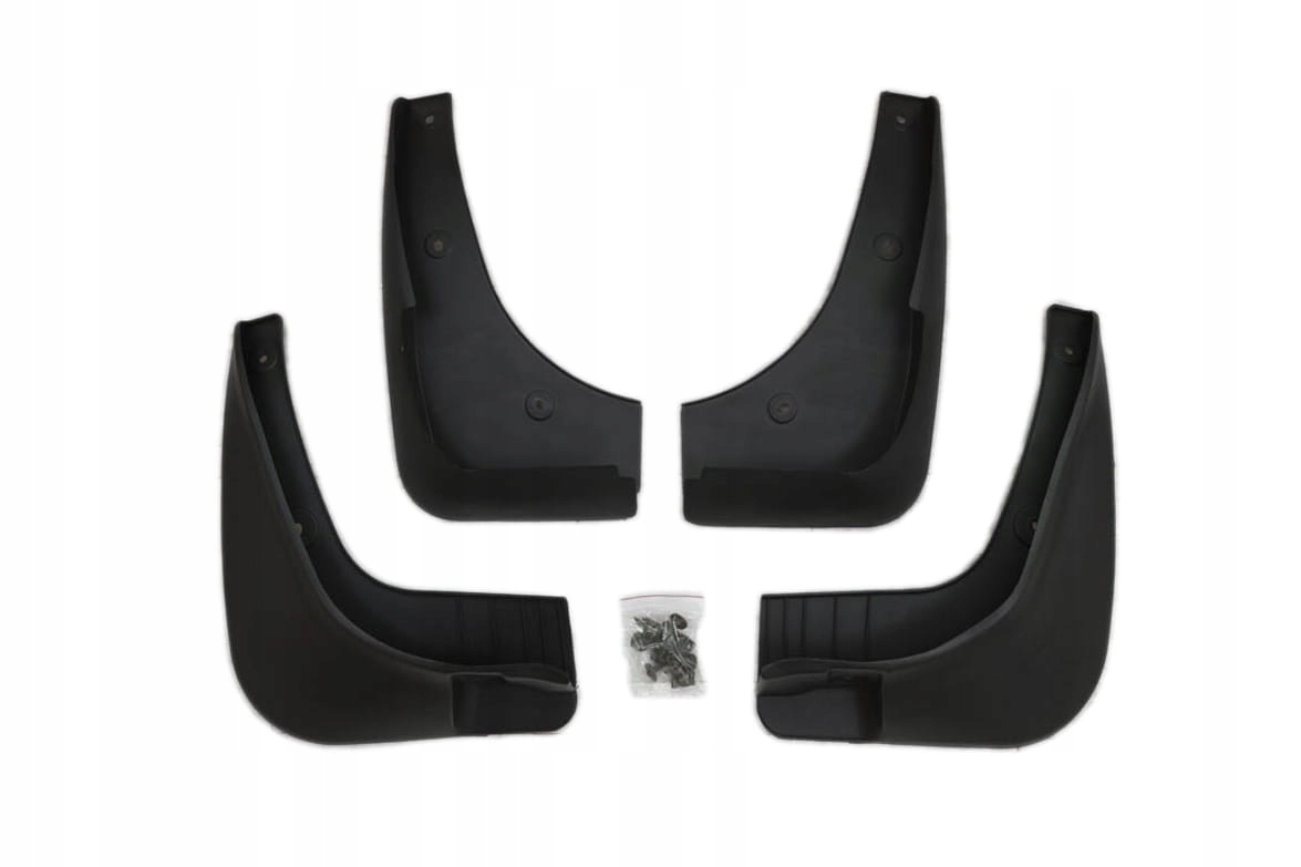 KIA SPORTAGE 2010-2015 CHLAPACZE POD PROGI