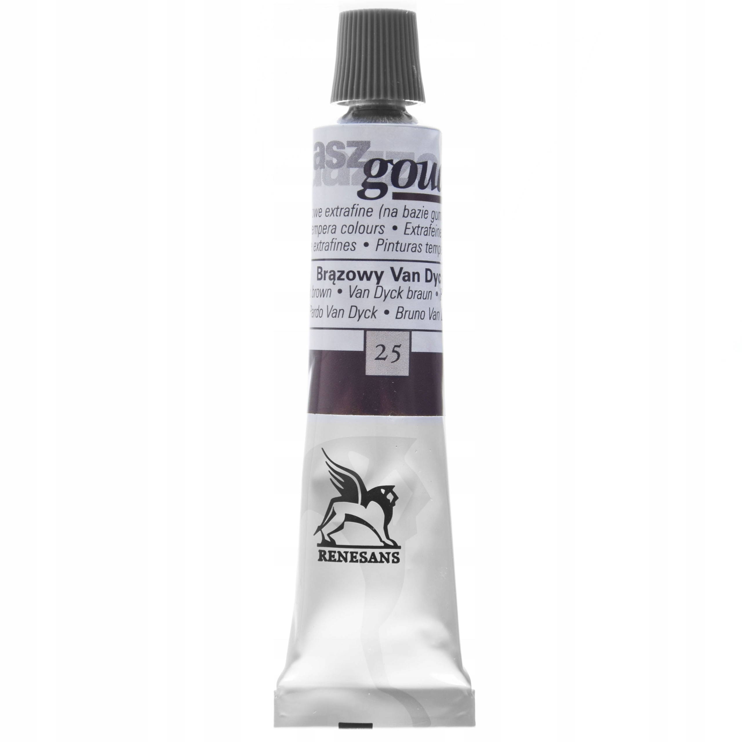 Gouache 20ml 25