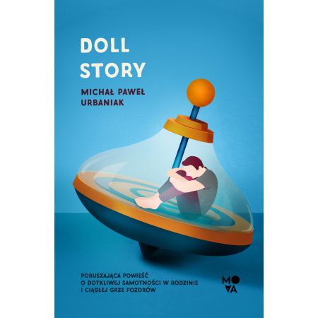 

Doll story Michał Paweł Urbaniak