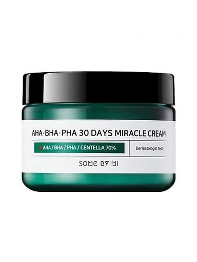 Some By Mi Krém Aha Bha Pha 30 Days Miracle 50 ml
