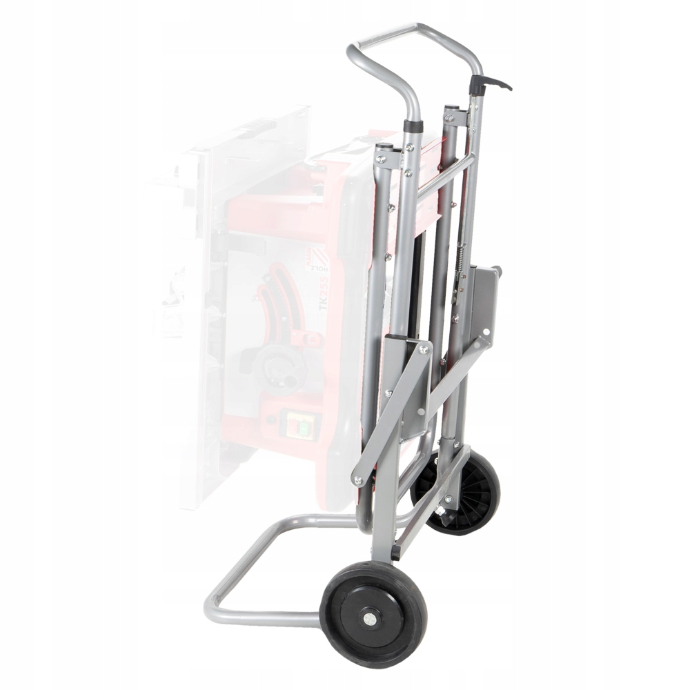 Podstawa stół pod maszynę piłę pilarkę TK255 Holzmann TK255MS EAN (GTIN) 9120058375781