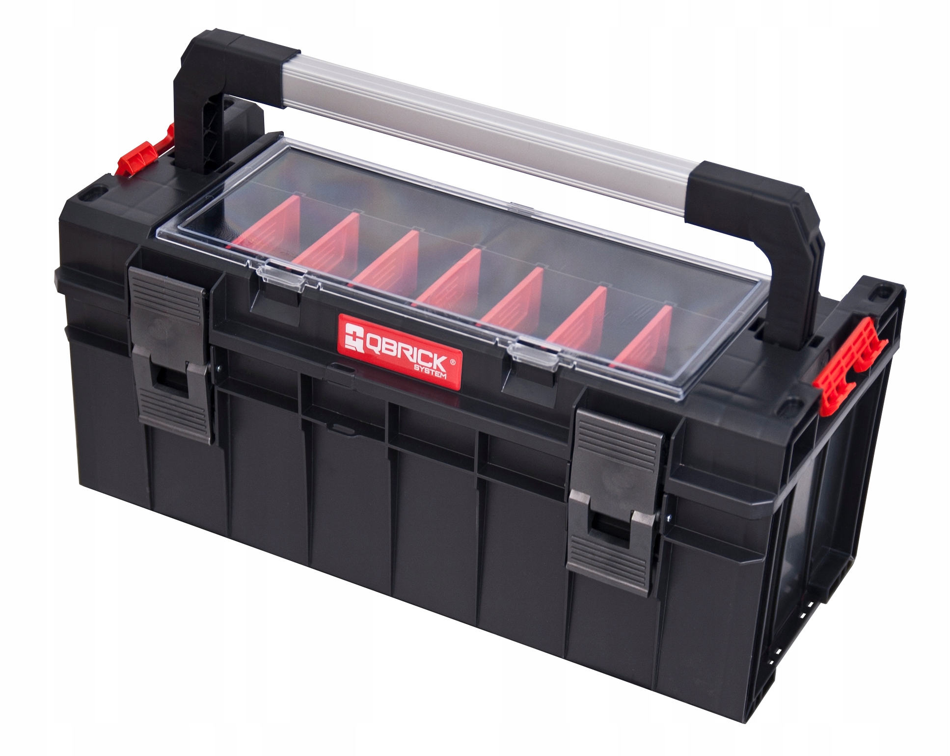 

Qbrick Skrzynia narzędziowa Pro 600 organizer