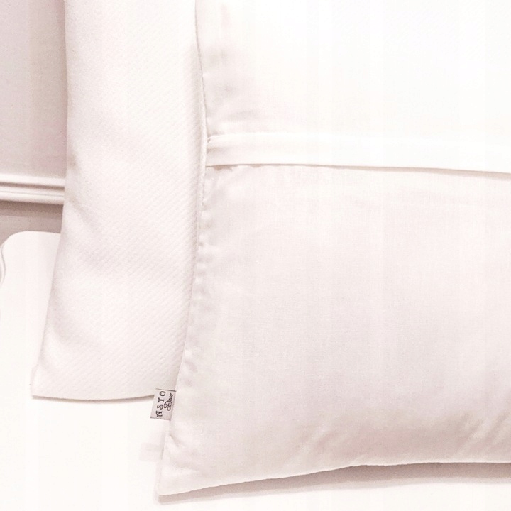 POSZEWKA dekoracyjna ozdobna Boho ornament 30x50 ASTO deco Długość 30 cm