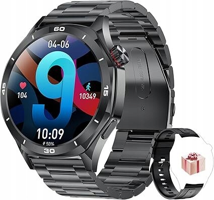 Smartwatch meski smart