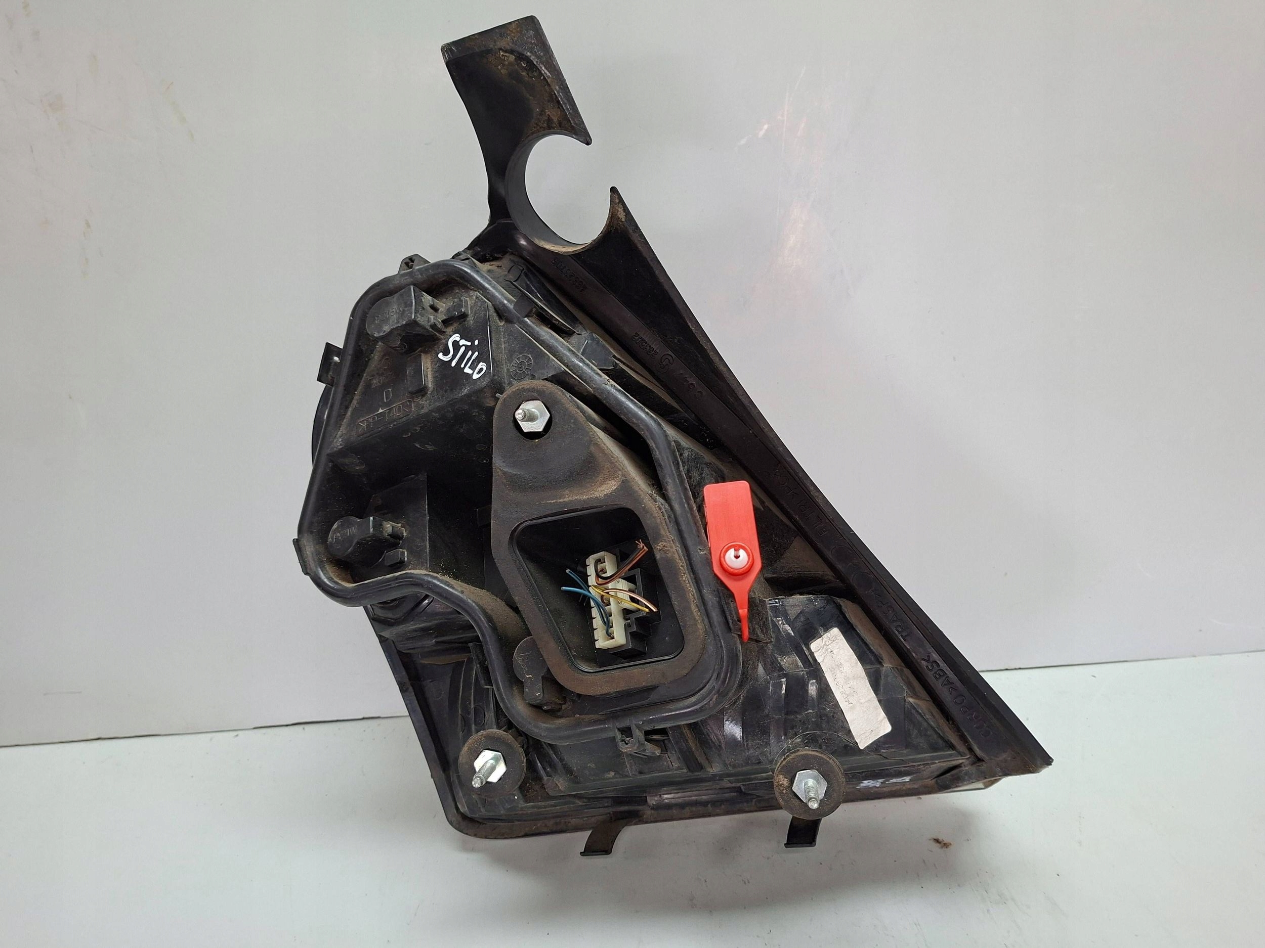 light rear right 46823705 FIAT STILO 3D 2001