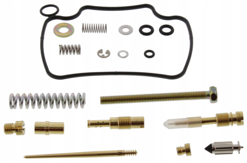 Sada pro opravu karburátoru Honda Trx 300 Fw Fourtrax