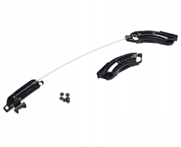 MECHANIZM OTWIERANIA BLENDY LS2 FF906