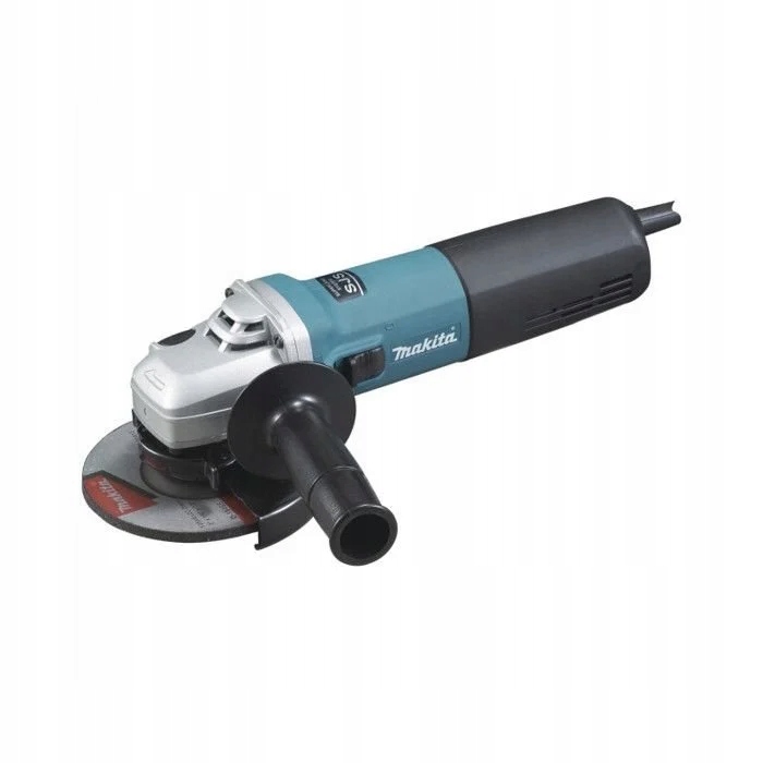 Makita Uhlová Brúska 125 mm 9565CR 1400 W