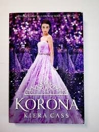 RYWALKI T5 KORONA KIERA CASS