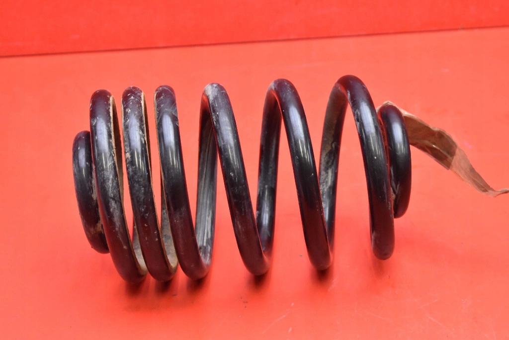 spring rear part rear RENAULT TRAFIC 2 II 1.9 DCI 82 KM 01-06