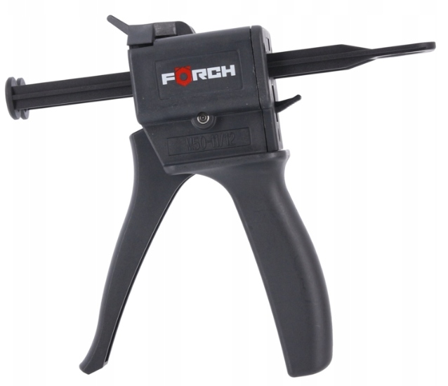Pistole na dvousložkové lepidlo 2K standard Forch 66604201