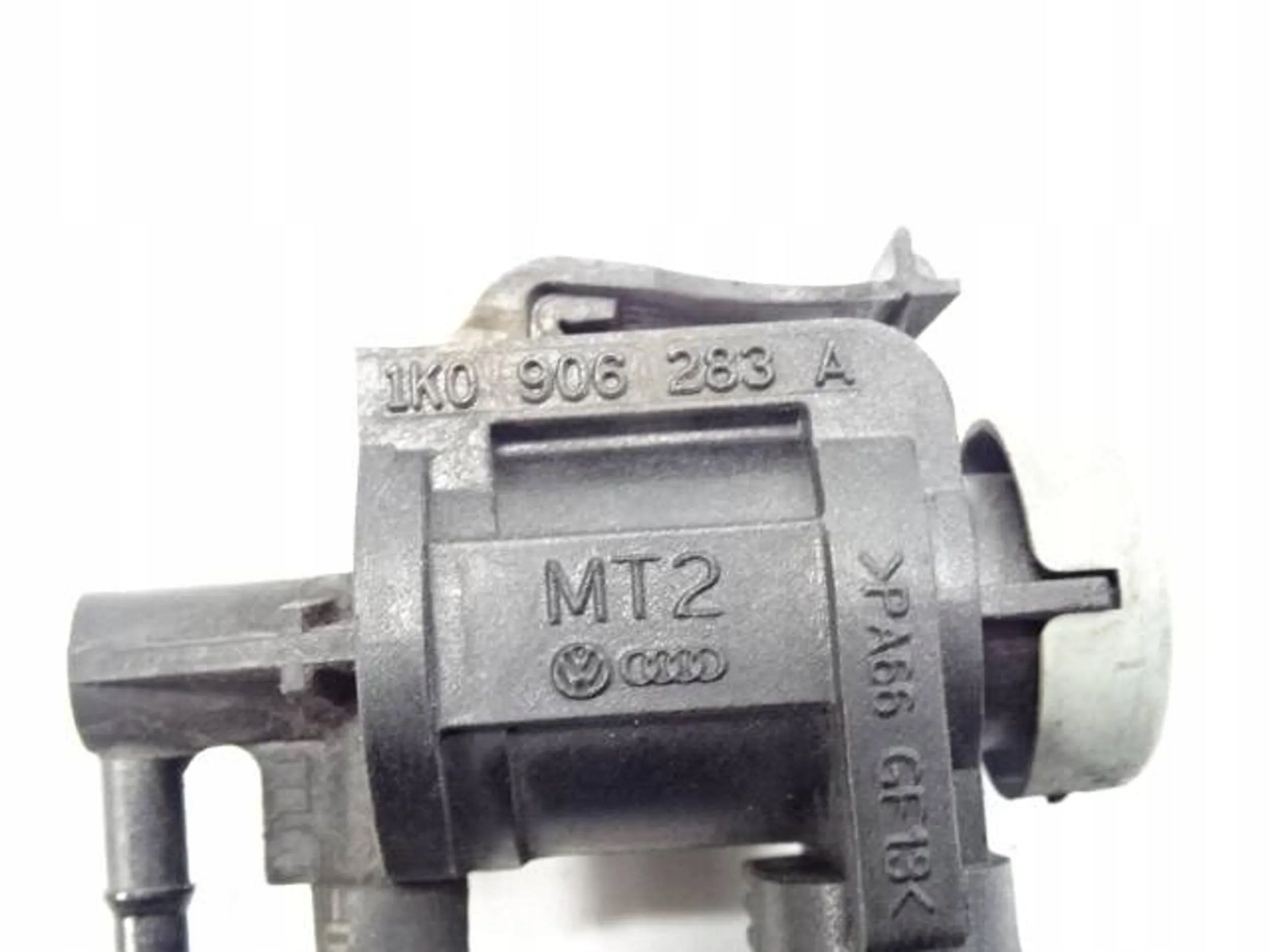 Zawór podciśnienia Vw Seat Skoda Audi 1.6 TDI Producent części Volkswagen OE