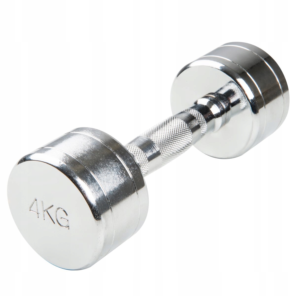 

Hantel Trendy Sport 4 kg chromowany
