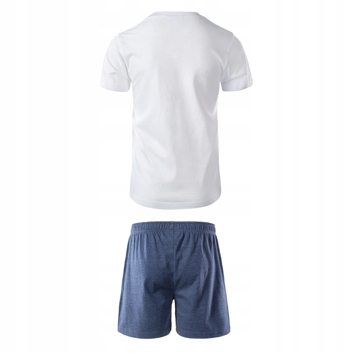 Dziecięca Koszulka i spodenki NOEN SET JRB Rozmiar 152