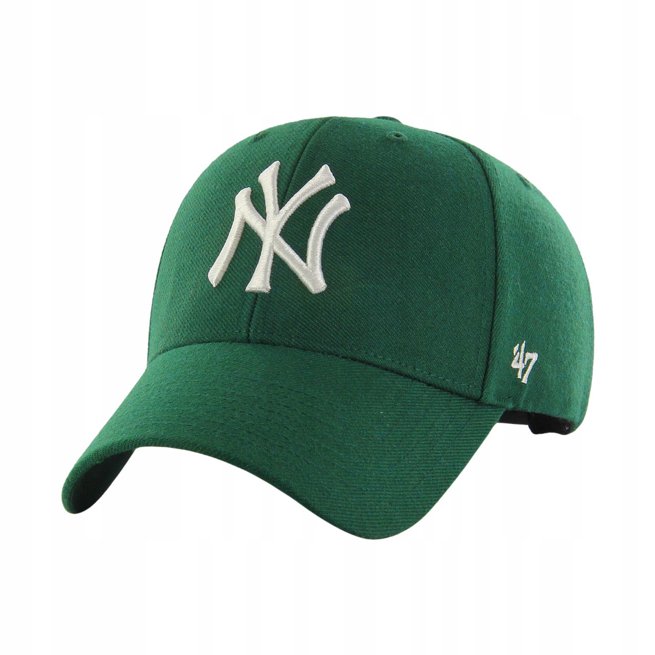 Kšiltovka '47 New York Yankees Snapback zelená B-MVPSP17WBP-DG