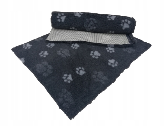 

Dry Vet Bed legowisko 100x75cm grafit/szary