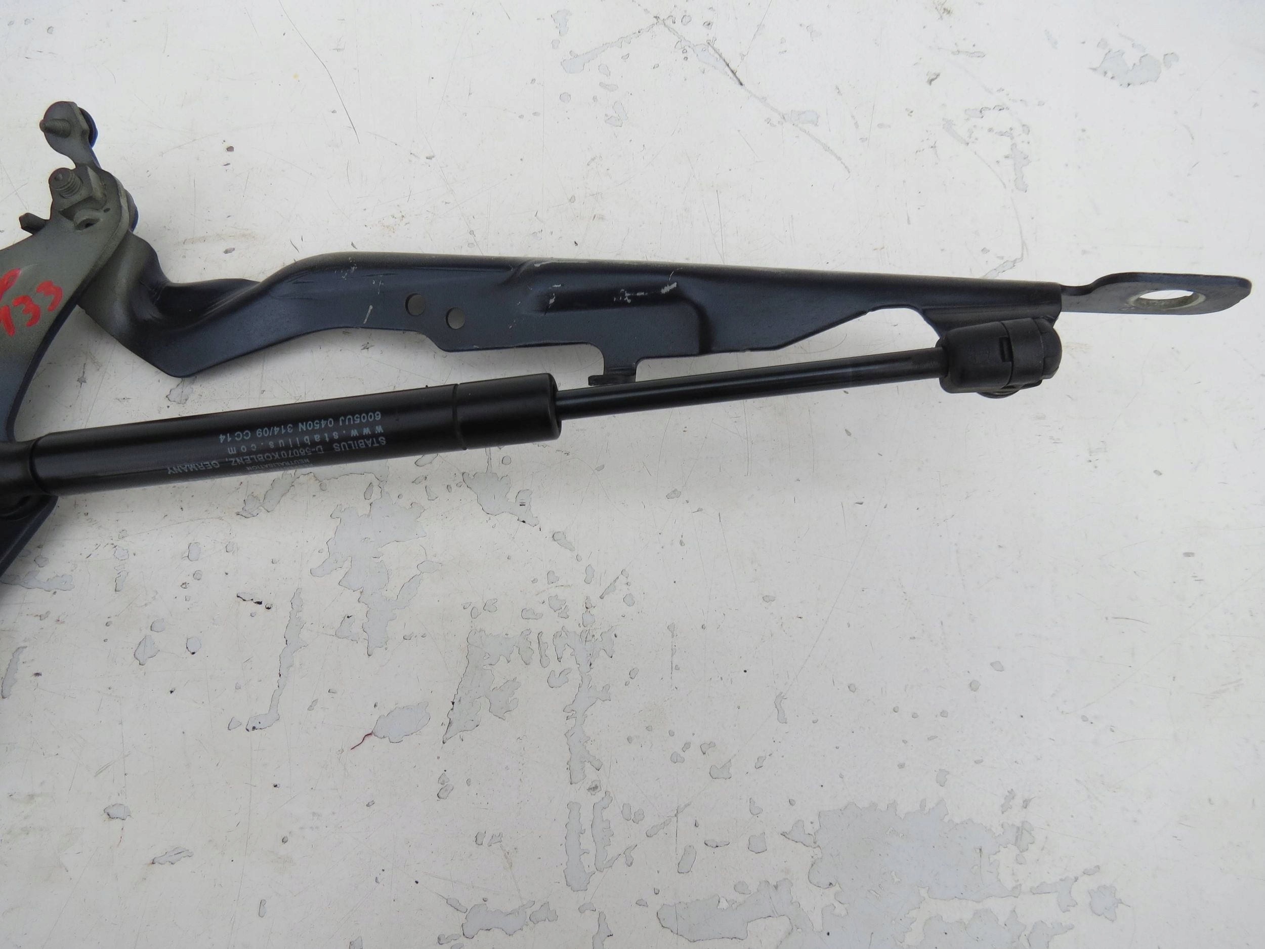 Dämpfer der Kühlergrill GENUINE 30649516