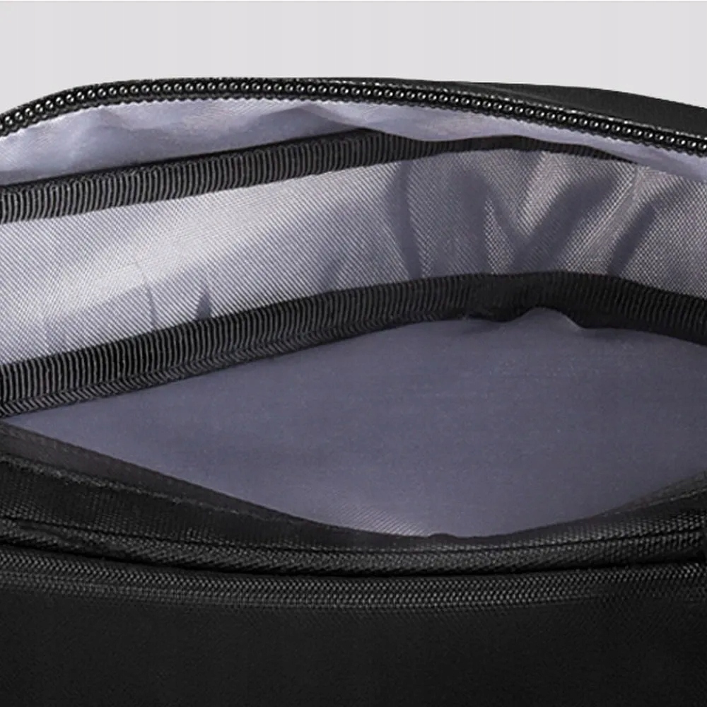 Pojemna Torba Rowerowa pod Ramę Wodoodporna Sakwa Model 122057