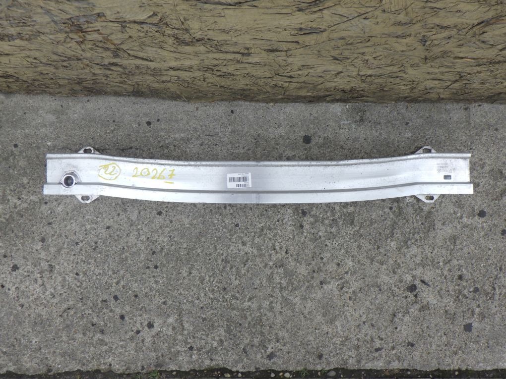 MINI F55 F56 14- bumper support rear