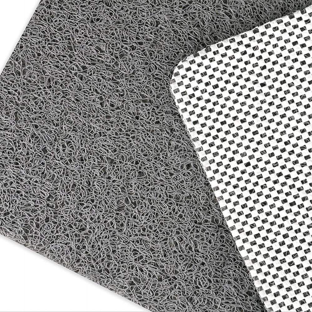 MATA ANTYPOŚLIZGOWA DO ŁAZIENKI WANNY POD PRYSZNIC Długość 54 cm