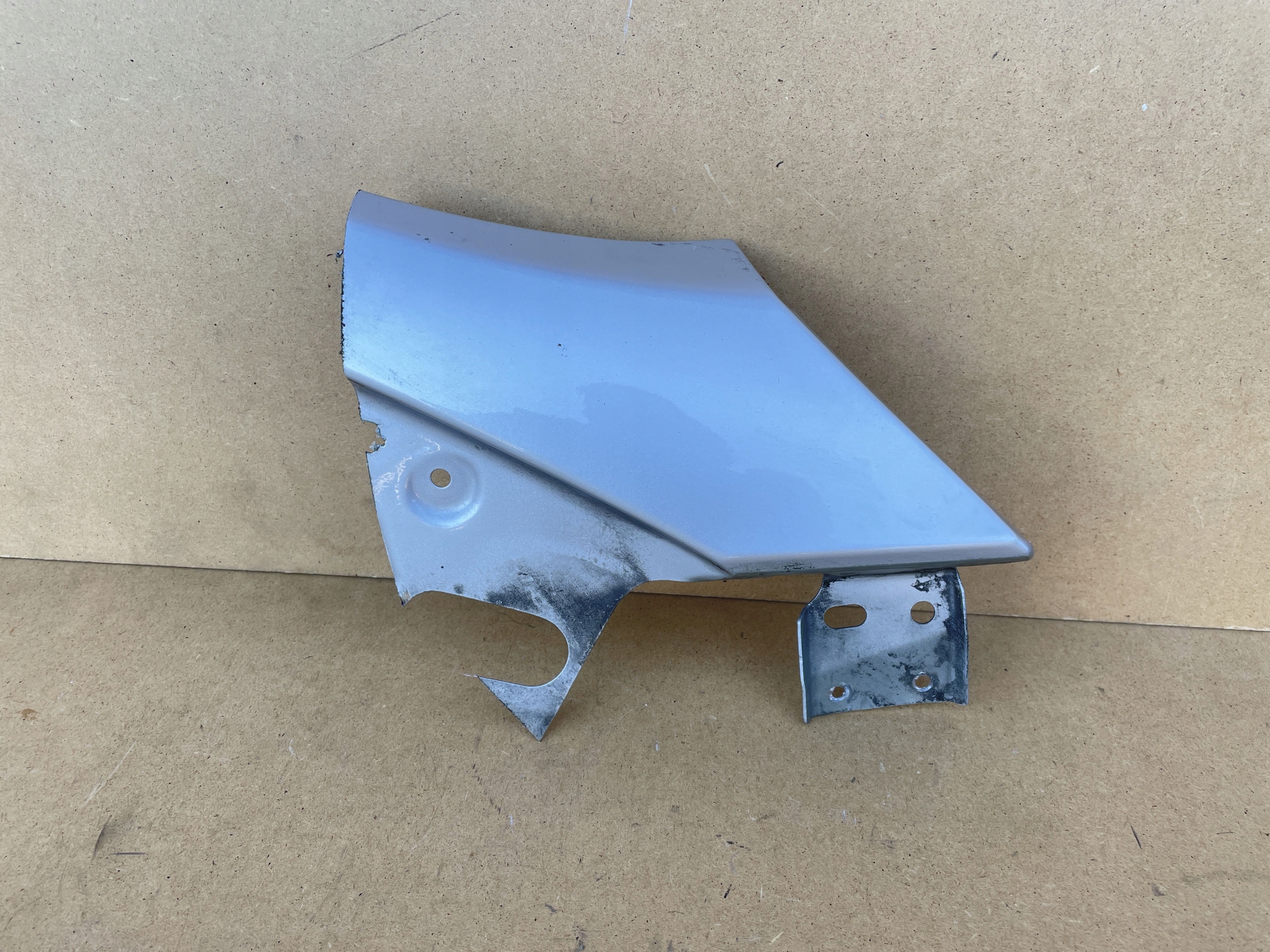 FOCUS MK3 2015 ОБШИВКА СТОЙКИ ПЕРЕДНЯЯ ПРАВАЯ