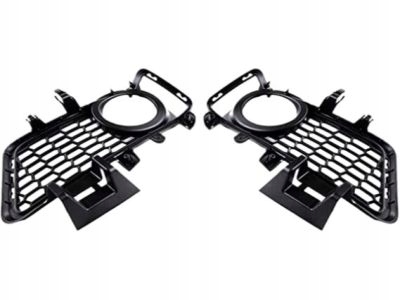 Bmw 3 F30 F31 M-pack 2012-19 Atrapy Krytky Nárazníku Boční Přední P L