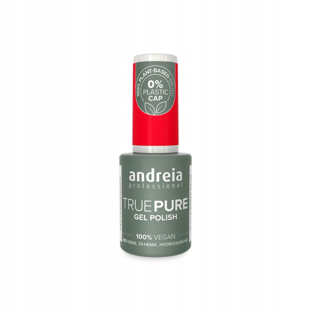 Lak na nehty Andreia True Pure 10,5 ml T21