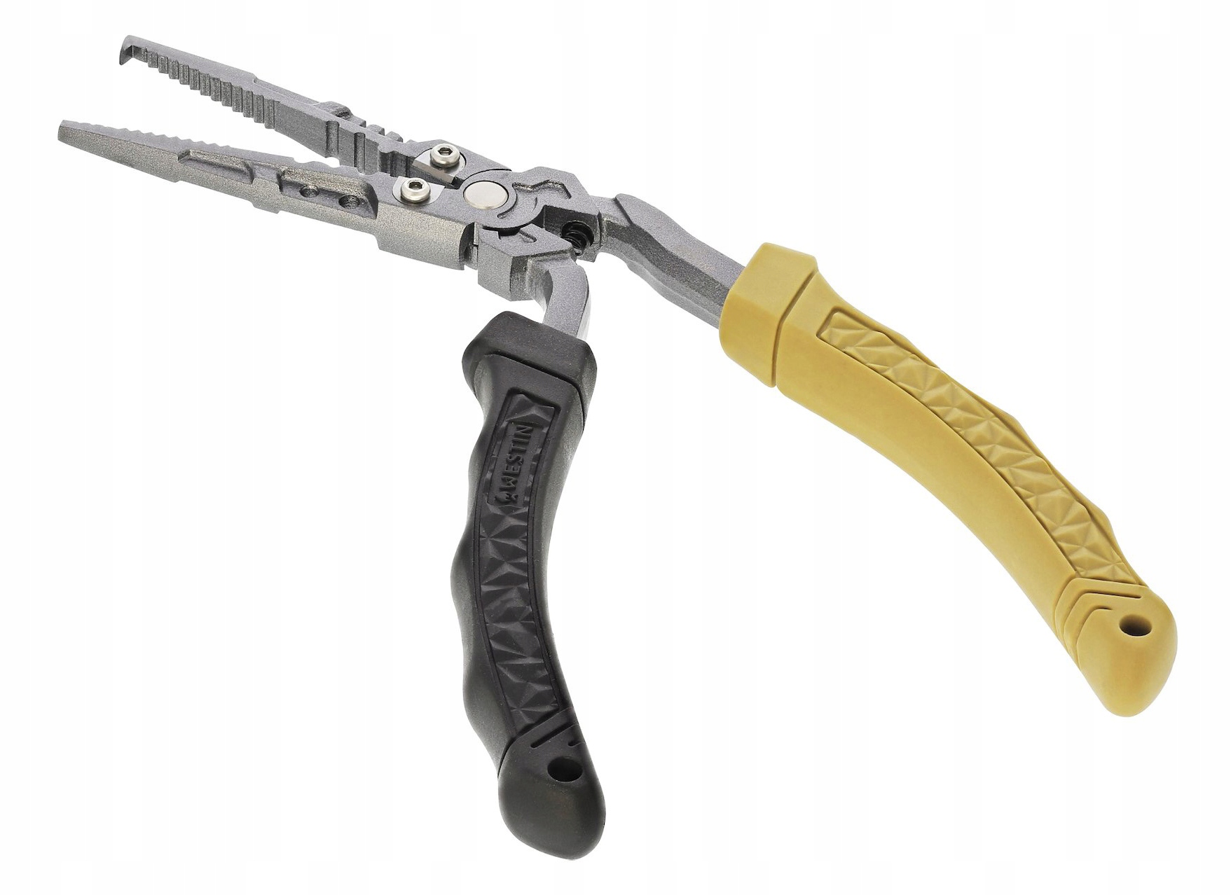 Pistolové Kleště Westin Split Ring 19 Cm