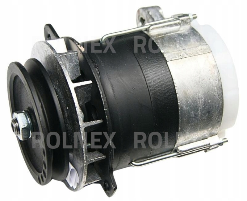 Alternátor T25 50-80-82 Originál 4663701