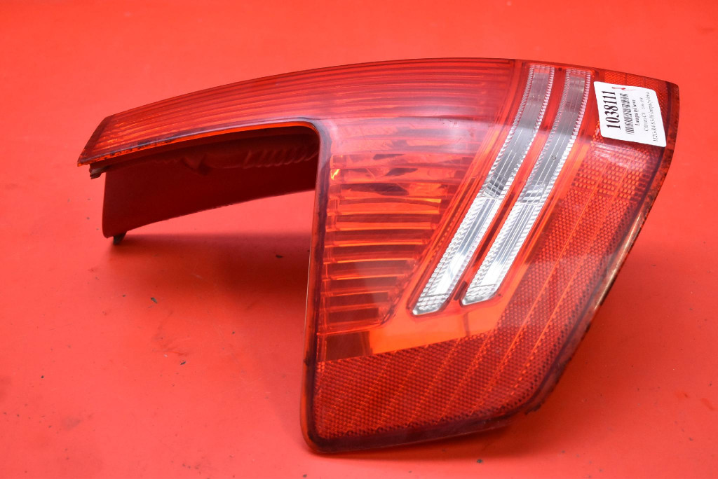 light left rear part rear 9655864080 CITROEN C4 1 and 5D HB 04-08