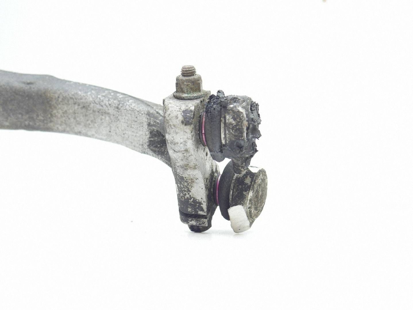 swing left left front front AUDI S5 QUATTRO 3.0 TFSI 8K0407257A