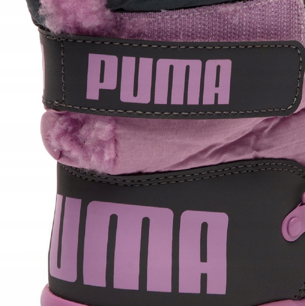 TRINOMIC BOOT PS ŚNIEGOWCE Płeć dziewczynki