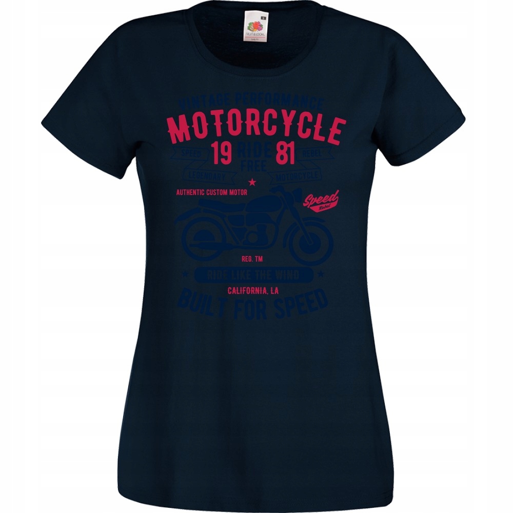 

Koszulka motocykl motor motocyklista sport XL gran