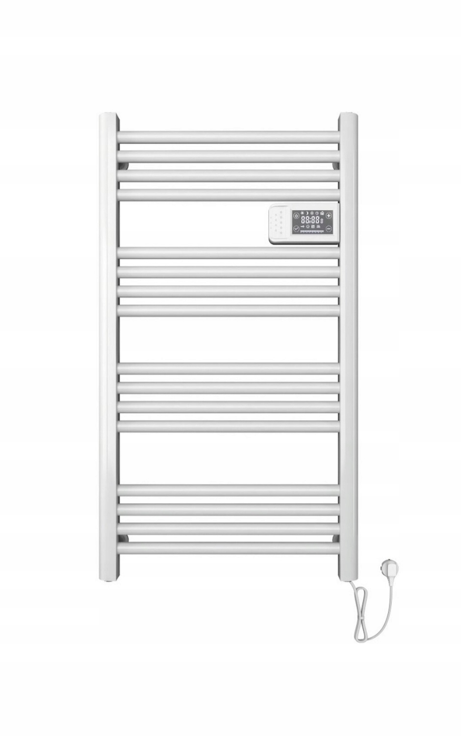 GRZEJNIK ELEKTRYCZNY ŁAZIENKOWY DRABINKA 500 W Kod producenta LUX