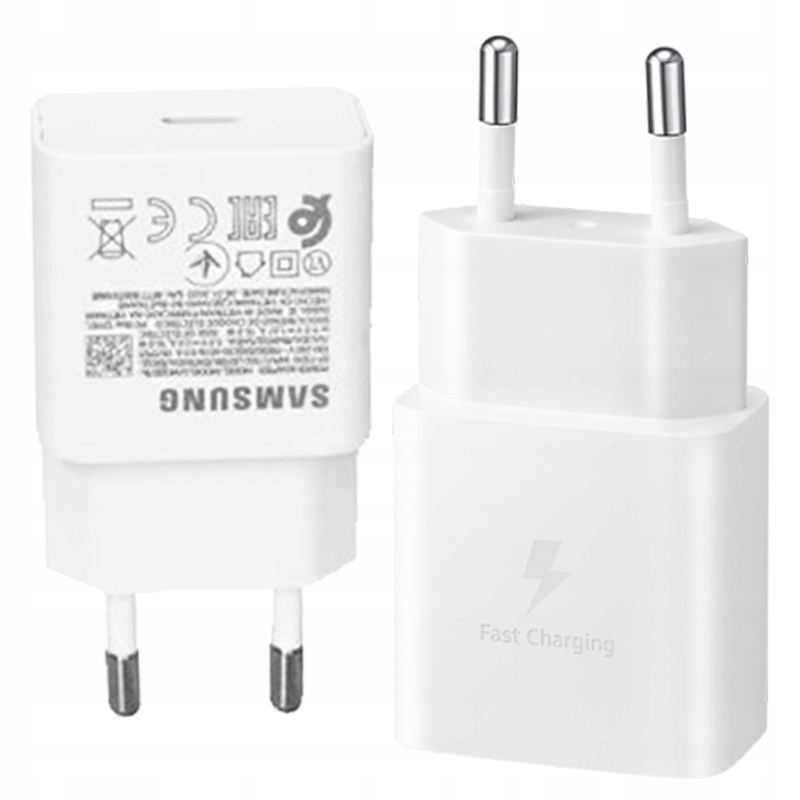

Oryg Ładowarka 15W Usb-c do Galaxy XCover 5 Pro