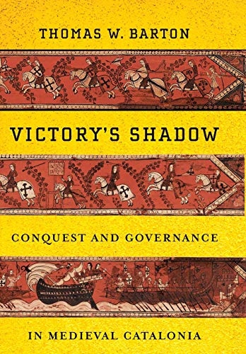 Victory s Shadow: Conquest and Governance in Okładka twarda