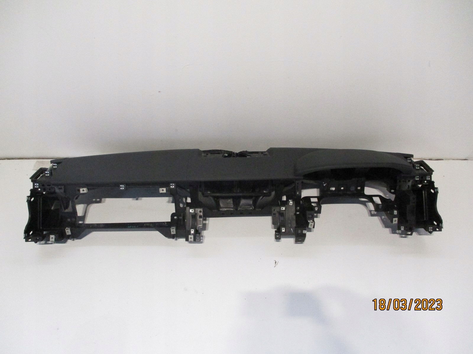 dashboard console LAND ROVER VOGUE ANGLIK