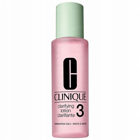 

Clinique Clarifying Lotion 3 płyn złuszczający
