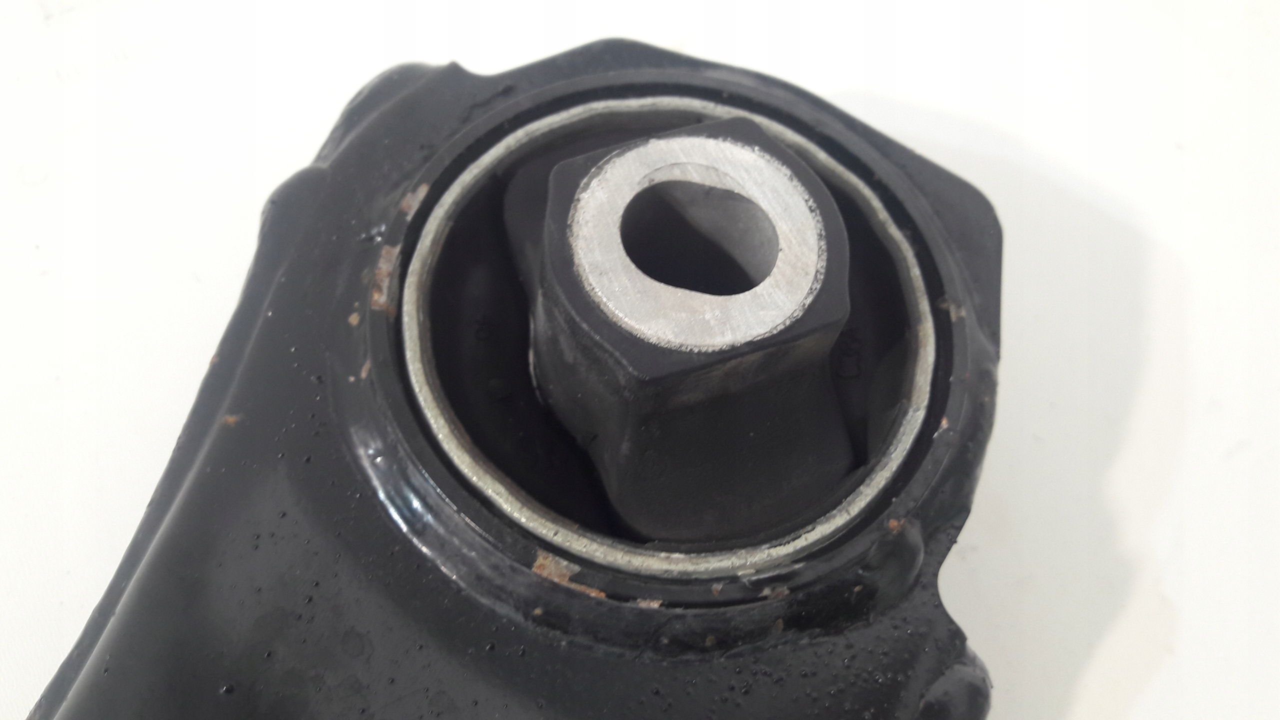 JEEP COMPASS II 2022 arm front left front