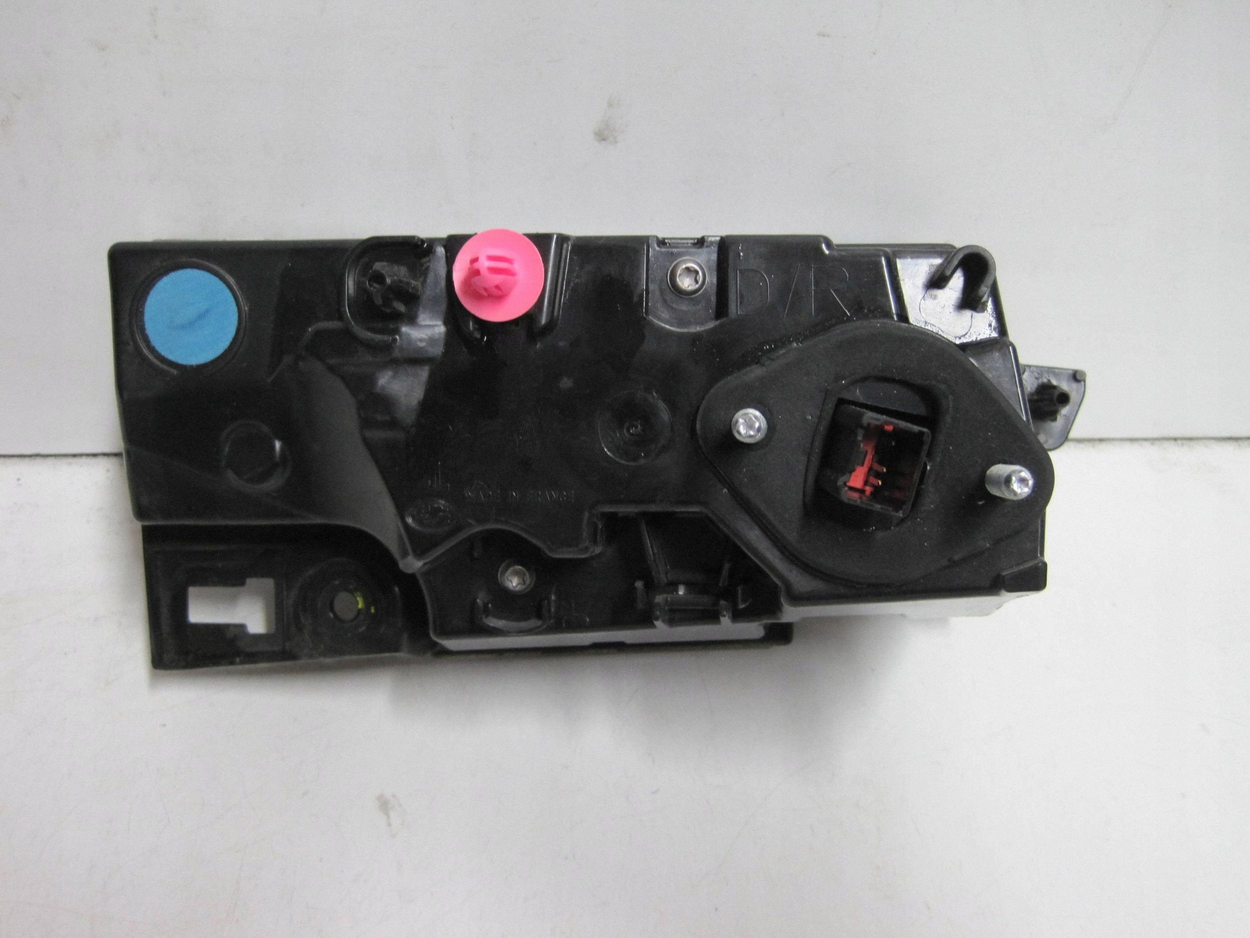 licht hinten für die heckklappe rechts LAND ROVER RANGE ROVER EVOQUE II 20R K8D213A420AC