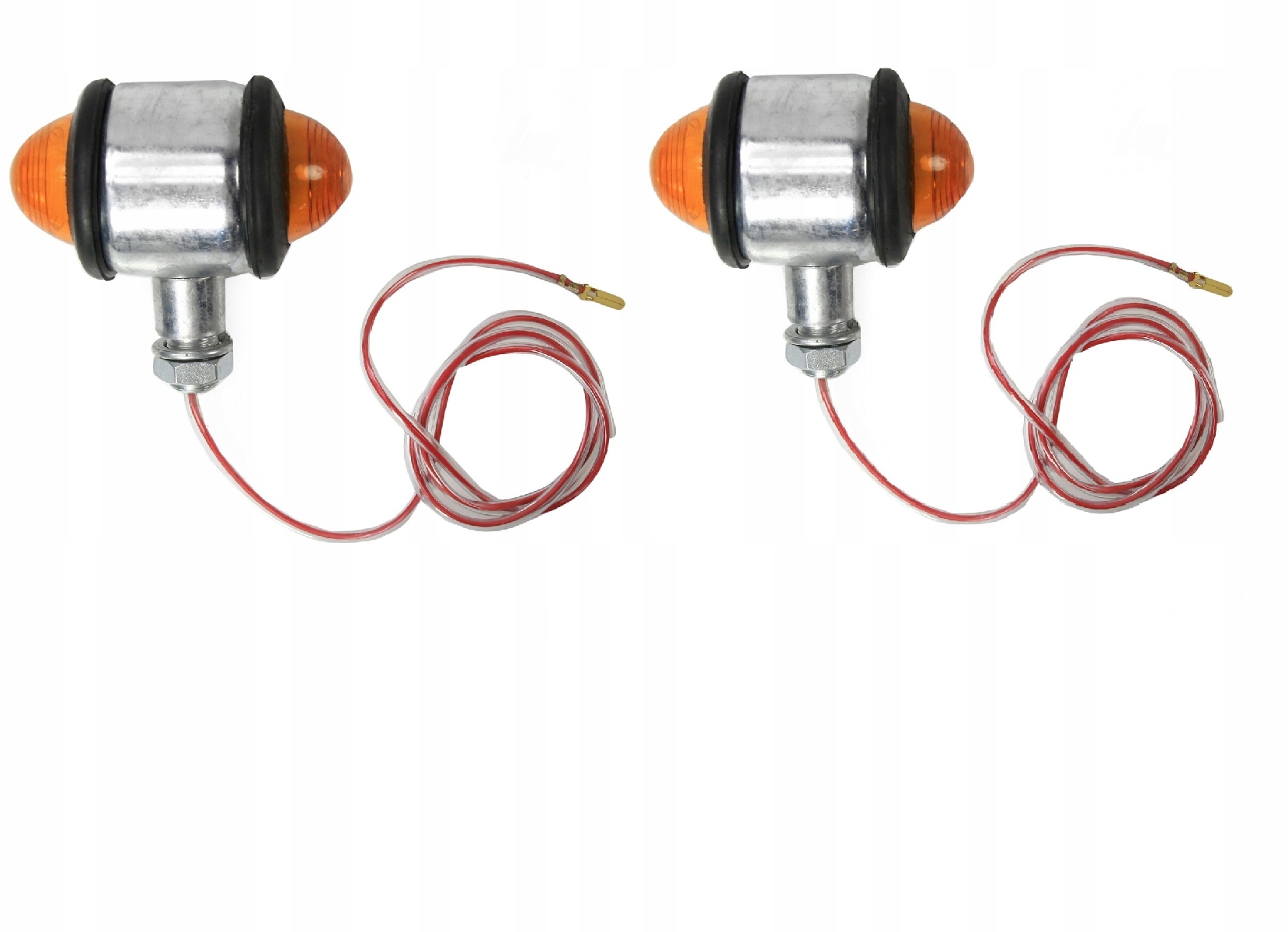 

2x Lampa Kierunkowskazu Ursus C-330 2 Szt. C330