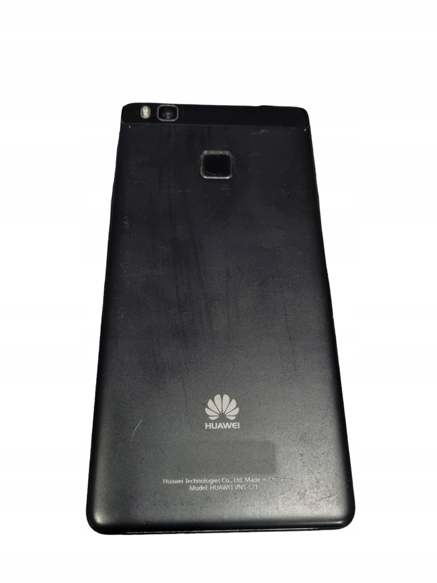 Smartfon HUAWEI P9 Lite || BRAK SIMLOCKA - Sklep, Opinie